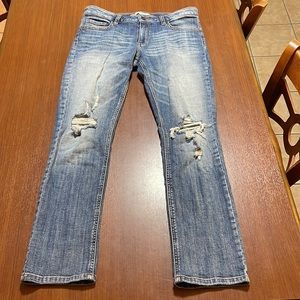 Daytrip LYNX Straight Jeans Size 30R/30